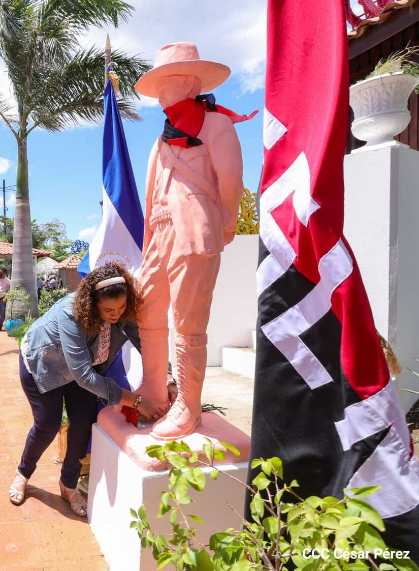 Sandino